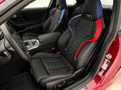 Used 2025 BMW M2 Base w/ Lighting Package image 12