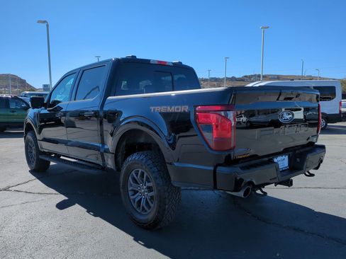 Used 2025 Ford F150 Tremor w/ Tow/Haul Package image 5