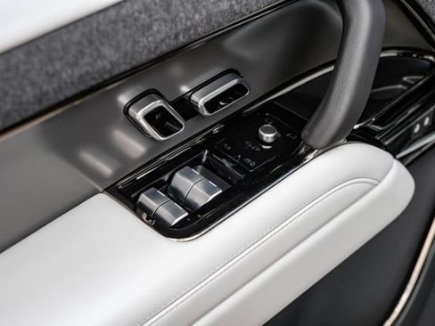 New 2026 Land Rover Range Rover Sport SE AWD/4WD image 54
