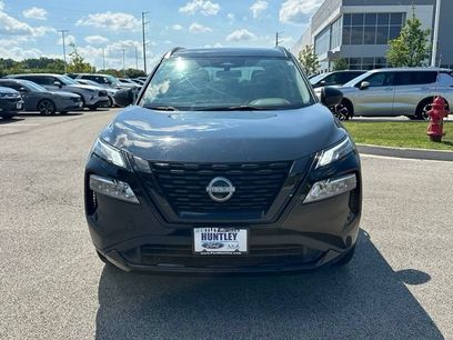 Used 2023 Nissan Rogue SV w/ SV Premium B Package