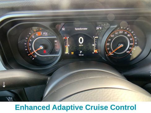 New 2026 Jeep Wrangler Willys image 17