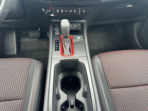 New 2026 Nissan Kicks SR w/ Illumination Package image 26