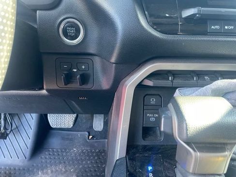 Used 2022 Toyota Tundra SR5 w/ Convenience Package RWD image 35