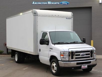 Used 2019 Ford E-350 and Econoline 350 Super Duty w/ Power Windows & Locks Group