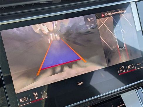 New 2026 Audi Q7 3.0T Premium Plus image 11