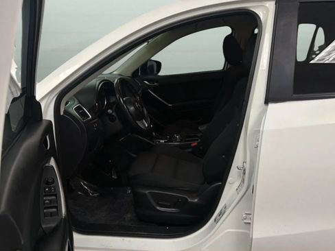 Used 2016 MAZDA CX-5 Touring FWD image 21