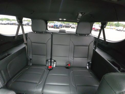 Certified 2025 GMC Yukon XL Denali w/ Sun & Power Step Package AWD/4WD image 26