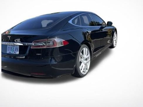 Used 2017 Tesla Model S 100D AWD/4WD image 3