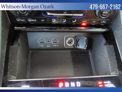 Used 2022 Jeep Grand Cherokee L Summit w/ MOPAR Finishing Package AWD/4WD image 64