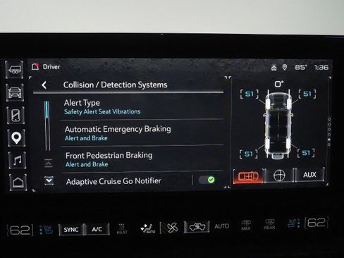 Used 2025 GMC Hummer EV 3X AWD/4WD image 43