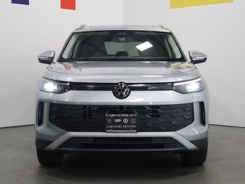 New 2026 Volkswagen Tiguan SE AWD/4WD image 7