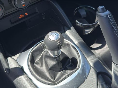 New 2026 MAZDA MX-5 Miata Sport w/ Weather Package RWD image 18