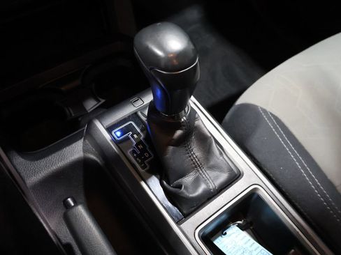 Used 2021 Toyota Tacoma TRD Sport w/ Technology Package image 29