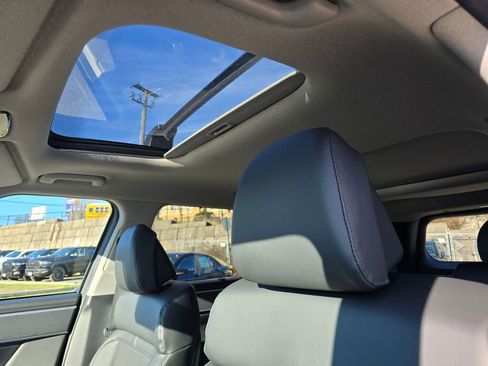 New 2026 Hyundai Santa Fe Limited image 23