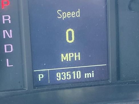 Used 2017 GMC Sierra 1500 2WD Double Cab image 21