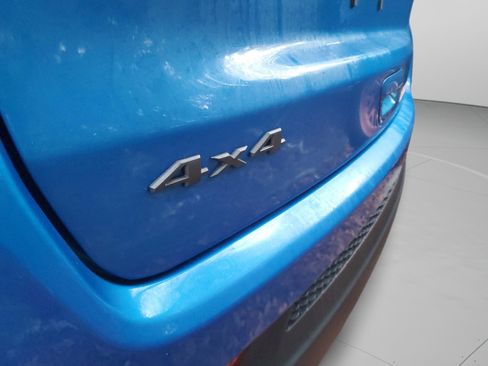 Used 2026 Jeep Compass Latitude image 8