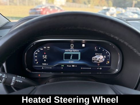 Used 2023 Chevrolet Tahoe Premier image 30