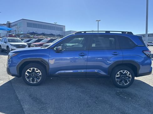 New 2026 Subaru Forester Premium image 6