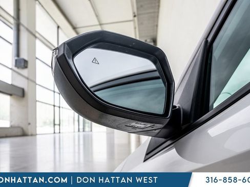 Used 2025 Hyundai Kona SEL AWD/4WD image 30