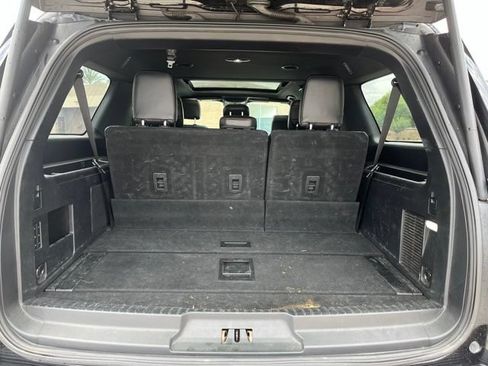 Used 2019 Ford Expedition Max Limited w/ Equipment Group 303A AWD/4WD image 31