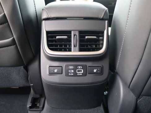 New 2025 Subaru Outback Touring XT image 20