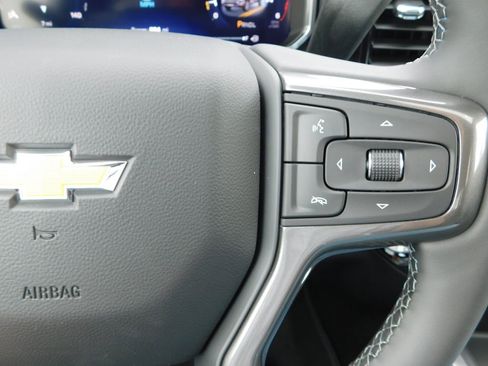 New 2026 Chevrolet Silverado 3500 High Country w/ High Country Premium Package AWD/4WD image 35