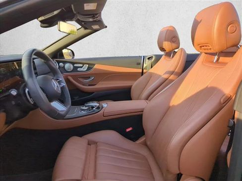 Used 2023 Mercedes-Benz E 450 Cabriolet image 16