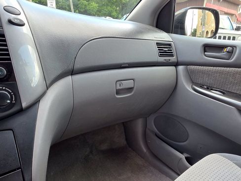 Used 2006 Toyota Sienna LE FWD image 19