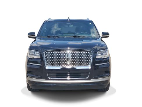 Certified 2023 Lincoln Navigator Reserve AWD/4WD image 2