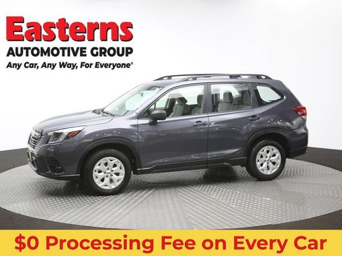 Used 2023 Subaru Forester AWD/4WD image 56