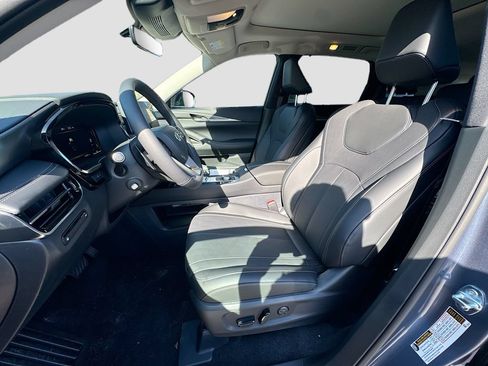 Used 2026 INFINITI QX60 Luxe w/ Cargo Package FWD image 22