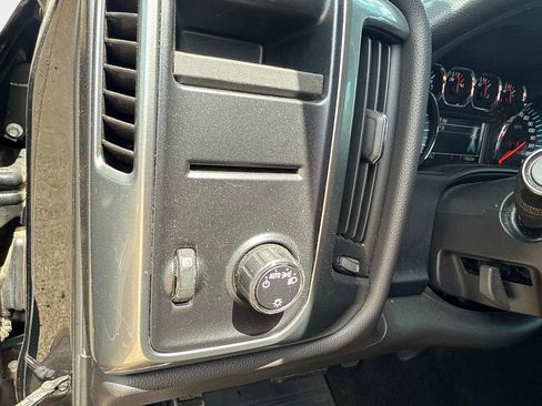 Used 2016 Chevrolet Silverado 1500 LT w/ Trailering Package RWD image 28