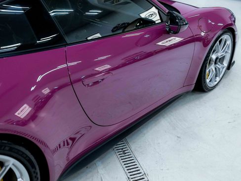 Used 2024 Porsche 911 GT3 image 20