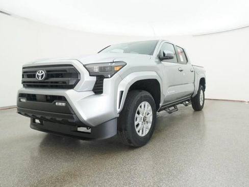New 2026 Toyota Tacoma SR5 image 65