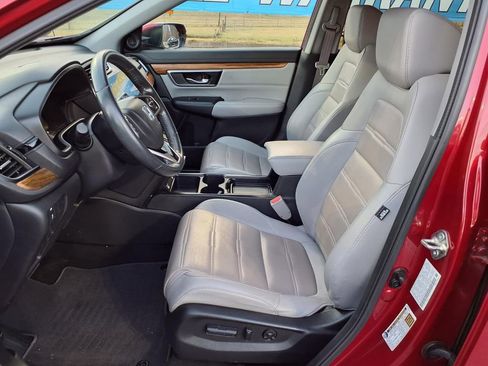 Used 2020 Honda CR-V EX-L image 11