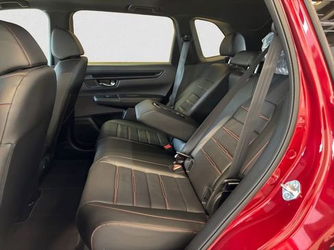 New 2026 Honda CR-V Sport-L image 13
