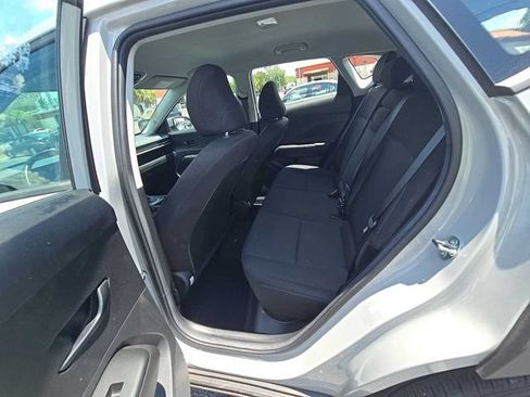 Used 2025 Hyundai Kona SE FWD image 13