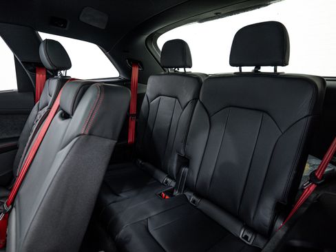 New 2026 Audi Q7 3.0T Prestige image 20
