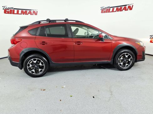 Used 2019 Subaru Crosstrek 2.0i Premium w/ Eyesight System AWD/4WD image 5