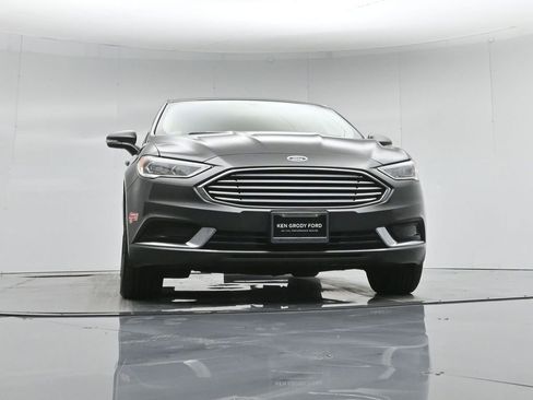 Used 2018 Ford Fusion Energi SE image 43