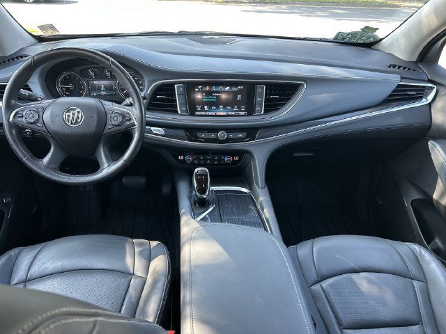 Used 2019 Buick Enclave Premium w/ Experience Buick Package FWD image 13