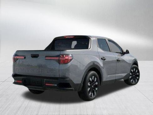 New 2026 Hyundai Santa Cruz SE FWD image 4