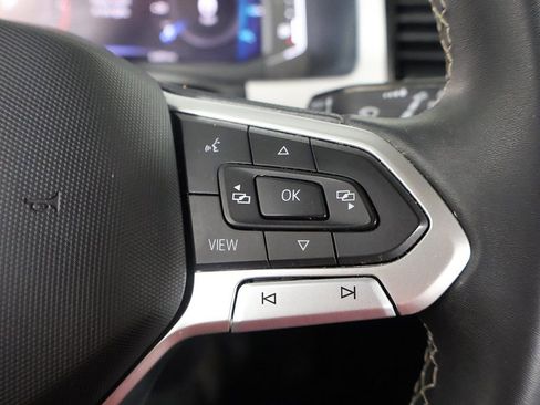 Used 2023 Volkswagen Atlas SE image 36