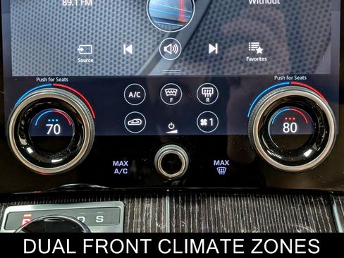 Used 2021 Land Rover Range Rover Autobiography Fifty Edition image 41