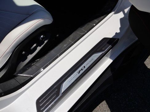 Used 2023 Chevrolet Corvette Z06 RWD image 46