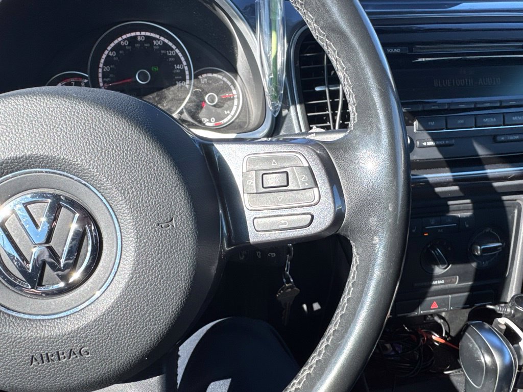 Used 2015 Volkswagen Beetle 1.8T FWD image 15