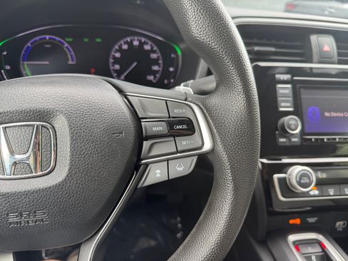 Used 2019 Honda Insight LX image 24