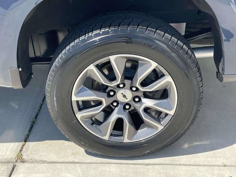 Used 2019 Chevrolet Silverado 1500 RST w/ All-Star Edition AWD/4WD image 10