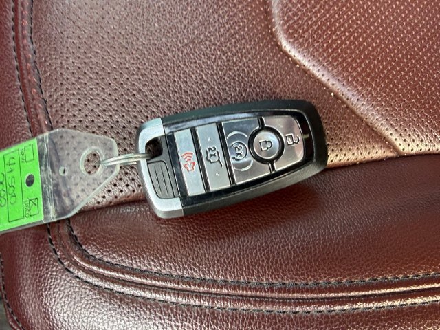 Used 2022 Ford Expedition Limited RWD image 23