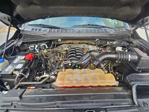 Used 2019 Ford F150 XLT w/ Equipment Group 302A Luxury image 30